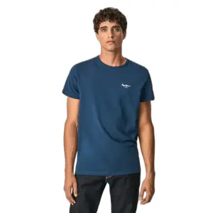 T-Shirt Pepe Jeans Original Basic image-2