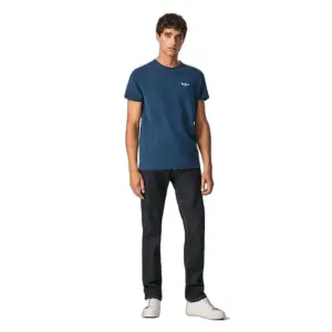 T-Shirt Pepe Jeans Original Basic image-3
