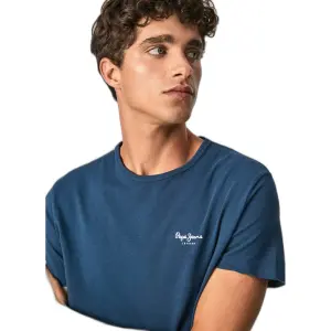 T-Shirt Pepe Jeans Original Basic image-5