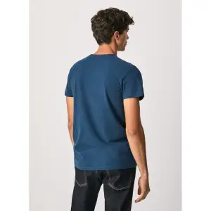 T-Shirt Pepe Jeans Original Basic image-4