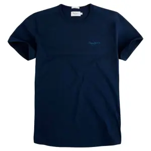 T-Shirt Pepe Jeans Original Basic image-0