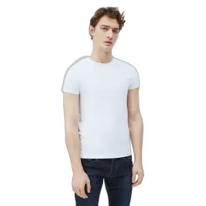 T-Shirt Pepe Jeans Original Basic image-3