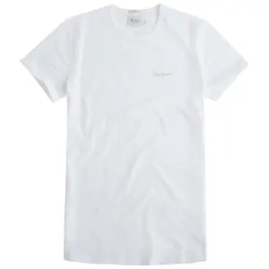T-Shirt Pepe Jeans Original Basic image-0