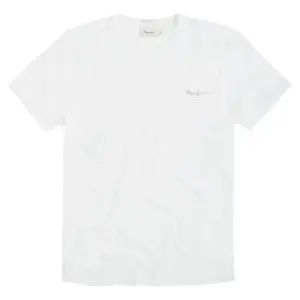 T-Shirt Pepe Jeans Original Basic image-1