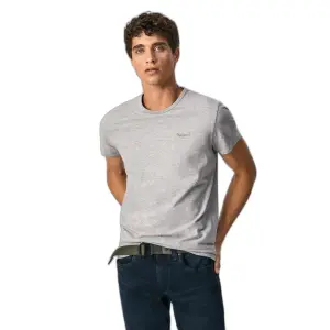 Camiseta Pepe Jeans Original Basic image-2