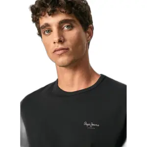 T-Shirt Pepe Jeans Original Basic image-5