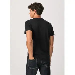 T-Shirt Pepe Jeans Original Basic image-4
