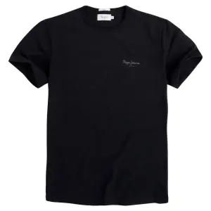 T-Shirt Pepe Jeans Original Basic image-1