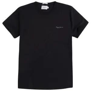 T-Shirt Pepe Jeans Original Basic image-0