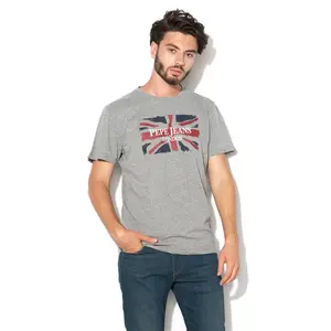 Camiseta Pepe Jeans Banner Ro image-0