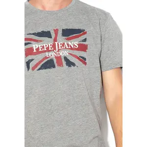 Camiseta Pepe Jeans Banner Ro image-2