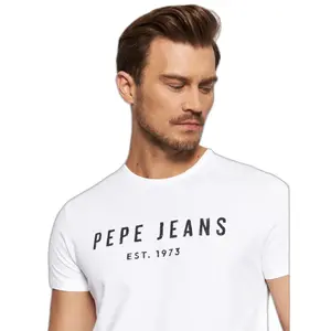 T-shirt Pepe Jeans Pol RO image-4