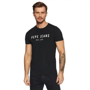 T-Shirt Pepe Jeans Pol Ro image-1