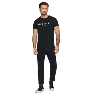 T-Shirt Pepe Jeans Pol Ro image-2