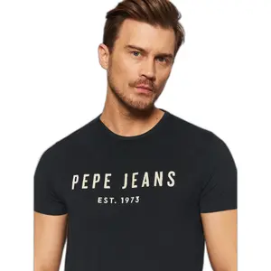 T-Shirt Pepe Jeans Pol Ro image-4