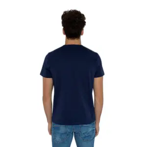 T-Shirt Pepe Jeans Flag Logo image-4