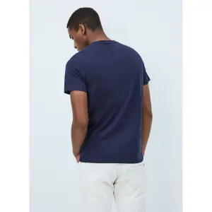 T-Shirt Pepe Jeans Flag Logo image-5