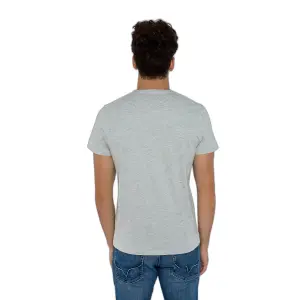 T-Shirt Pepe Jeans Flag Logo image-5
