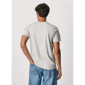 T-Shirt Pepe Jeans Flag Logo image-6