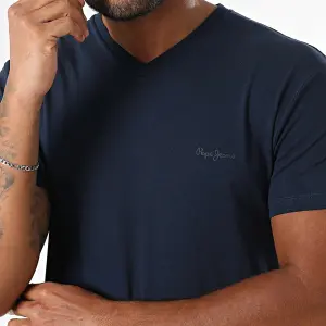 T-shirt Pepe Jeans Original Basic V image-3