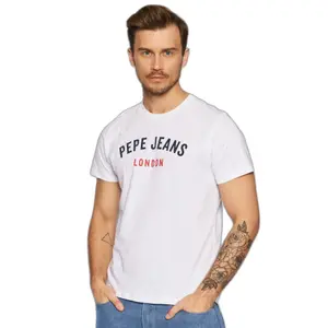 T-shirt Pepe Jeans Paterson 2 RO image-1