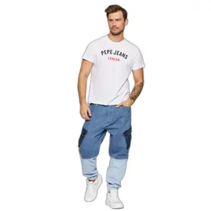 T-shirt Pepe Jeans Paterson 2 RO image-2