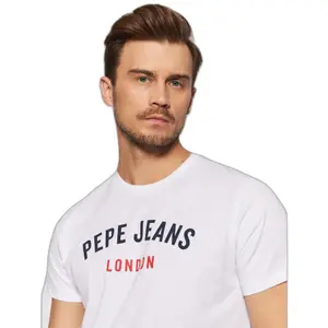 T-shirt Pepe Jeans Paterson 2 RO image-4