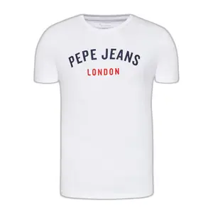 T-shirt Pepe Jeans Paterson 2 RO image-0