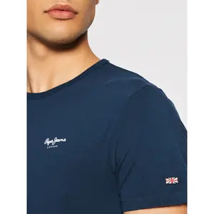 T-Shirt Pepe Jeans Original Basic 3 image-4