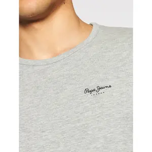 T-Shirt Pepe Jeans Original Basic 3 image-4