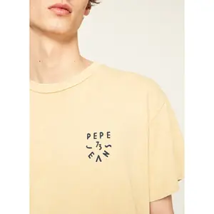 T-shirt Pepe Jeans Julius image-5