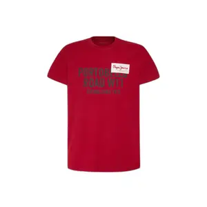 T-shirt Pepe Jeans Broderick image-0