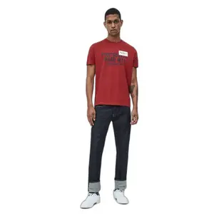 T-shirt Pepe Jeans Broderick image-1