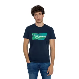 T-Shirt Pepe Jeans Aitor image-1