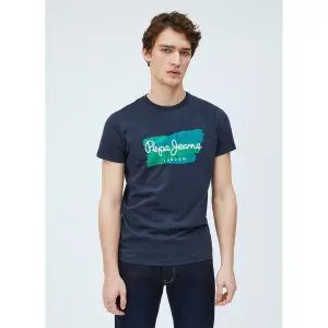 T-Shirt Pepe Jeans Aitor image-2