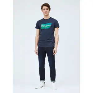 T-Shirt Pepe Jeans Aitor image-3