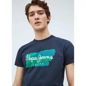 T-Shirt Pepe Jeans Aitor image-6
