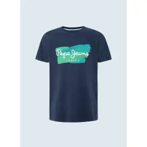 T-Shirt Pepe Jeans Aitor image-0