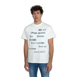 T-Shirt Pepe Jeans Dido image-1