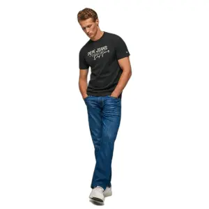 T-shirt de manga comprida Pepe Jeans Ro image-1