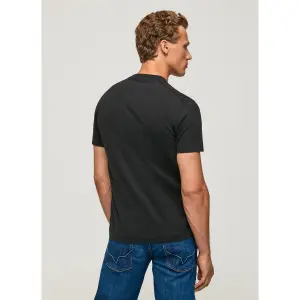 T-shirt de manga comprida Pepe Jeans Ro image-2