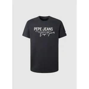 T-shirt de manga comprida Pepe Jeans Ro image-0