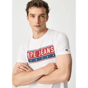 Camiseta Pepe Jeans Jayo image-3