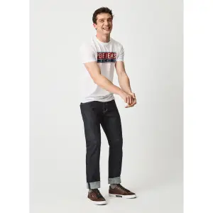 Camiseta Pepe Jeans Jayo image-1