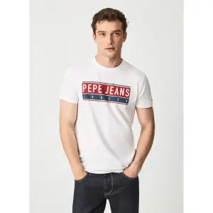 Camiseta Pepe Jeans Jayo image-0