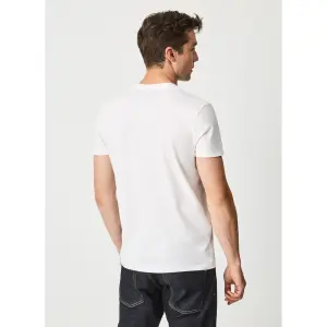 Camiseta Pepe Jeans Jayo image-2
