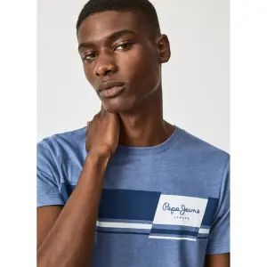 Camiseta Pepe Jeans Kade image-5
