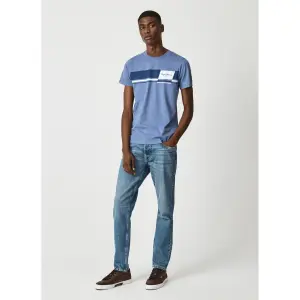 Camiseta Pepe Jeans Kade image-2