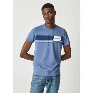 Camiseta Pepe Jeans Kade image-1