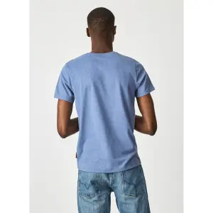 Camiseta Pepe Jeans Kade image-4